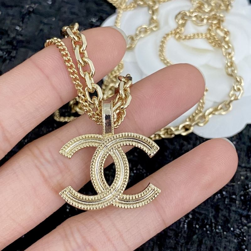 Chanel Necklaces